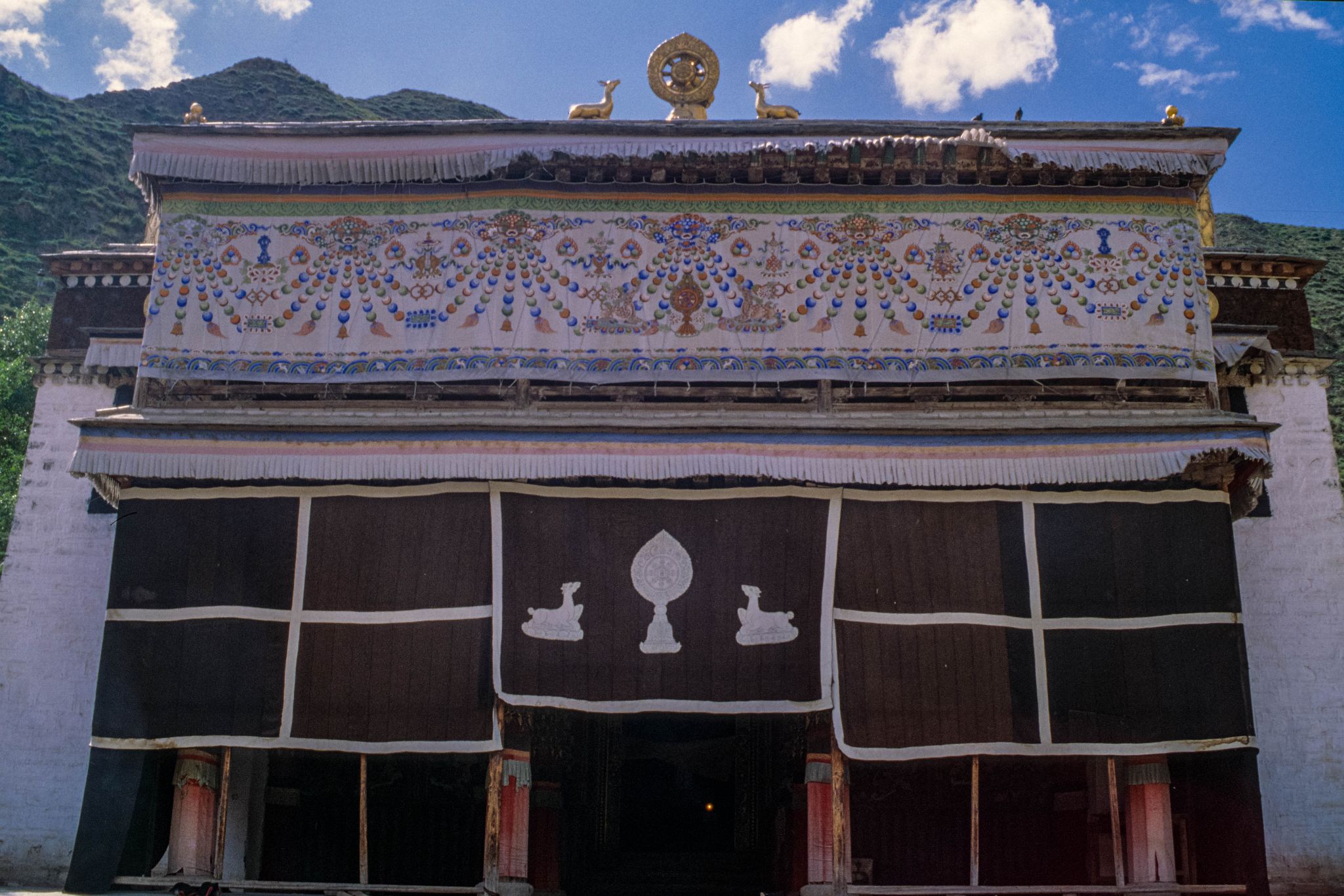 Xiahe